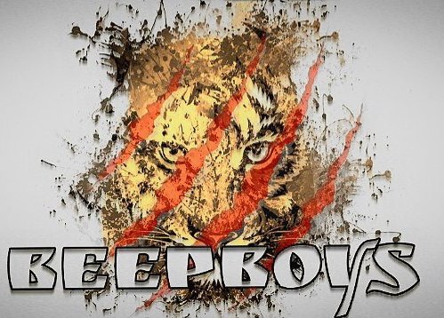 Its_dhanushxx's tweet photo. #BeepBoys >>>>>>>
#TeamOolu + #TeamRaghu + #TeamTerrorist (4.3K) 

@Team_BeepBoys 👑🐯 https://t.co/TVULfgMTal