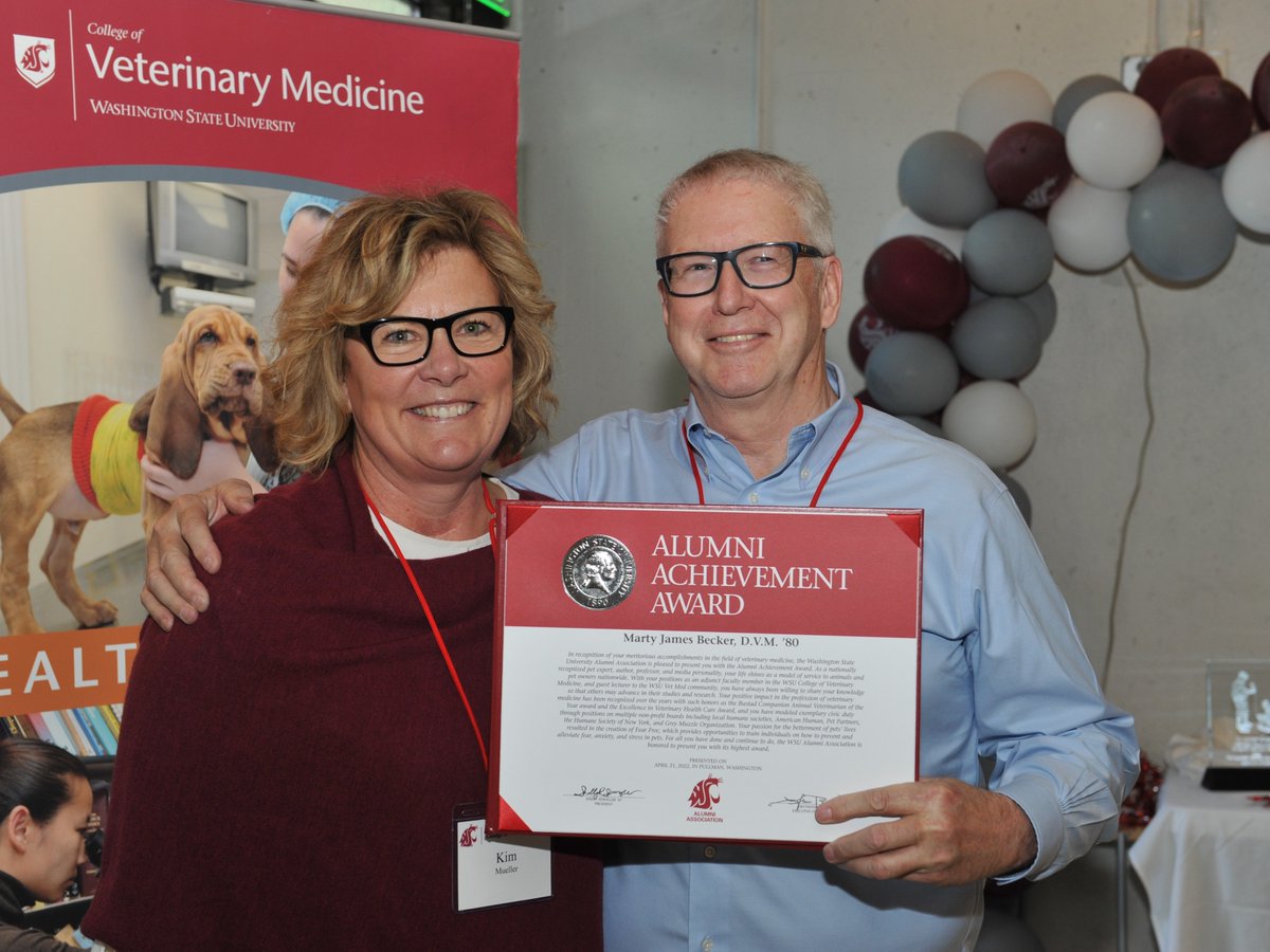 Do you know an incredible Coug? We are now accepting Spring 2024 award nominations to recognize amazing WSU alums, staff, students, volunteers, and friends. Learn more and submit your award nominations online by February 11, 2024, at Alumni.wsu.edu/awards #WSUAA #GoCougs