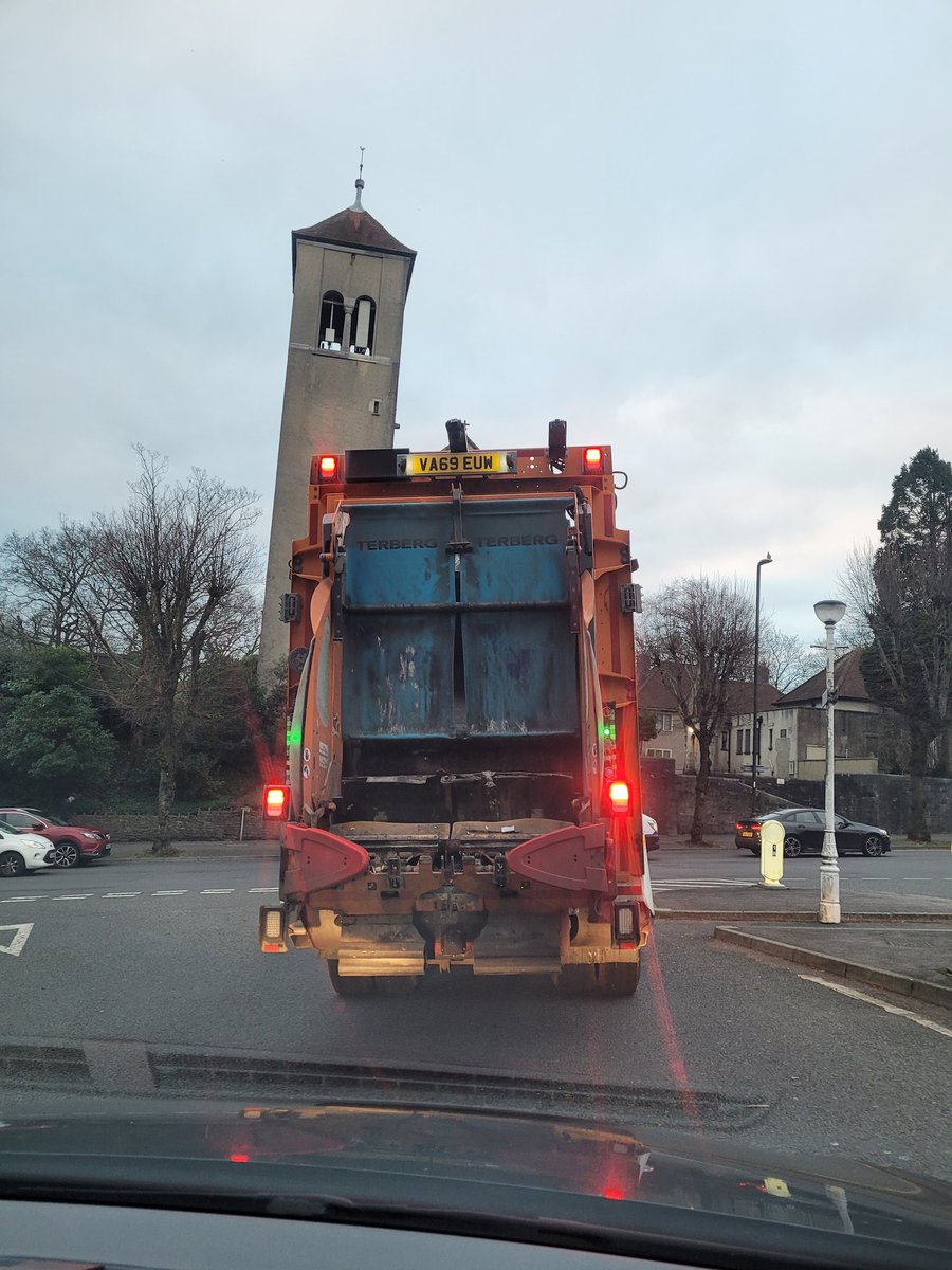 Hey @BCPCouncil, this guy is going to kill someone before long (Castle Lane, West Way, Charminster Road). Assume there's no logging of speed etc. on these things?