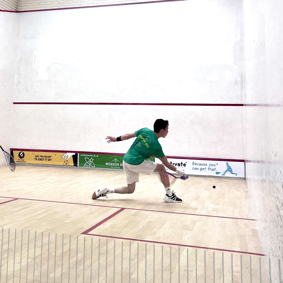 TheNorthernMCR's tweet photo. Tonight at the Northern! Our @NWCSquashLeague second team host Wrexham - live streams on Instagram and YouTube. Club night from 5:45pm, and Div1 match from 7:30pm
#squash #teamsquash #squashclub https://t.co/seetTXMi4S