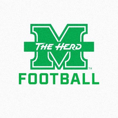 Thank you coach <a href="/CoachBobShoop/">Bob Shoop</a> for the invite I will be attending <a href="/HerdFB/">Marshall Football</a> for junior day Feb 3 excited to be apart of this great opportunity 💪🏽🙏🙌
