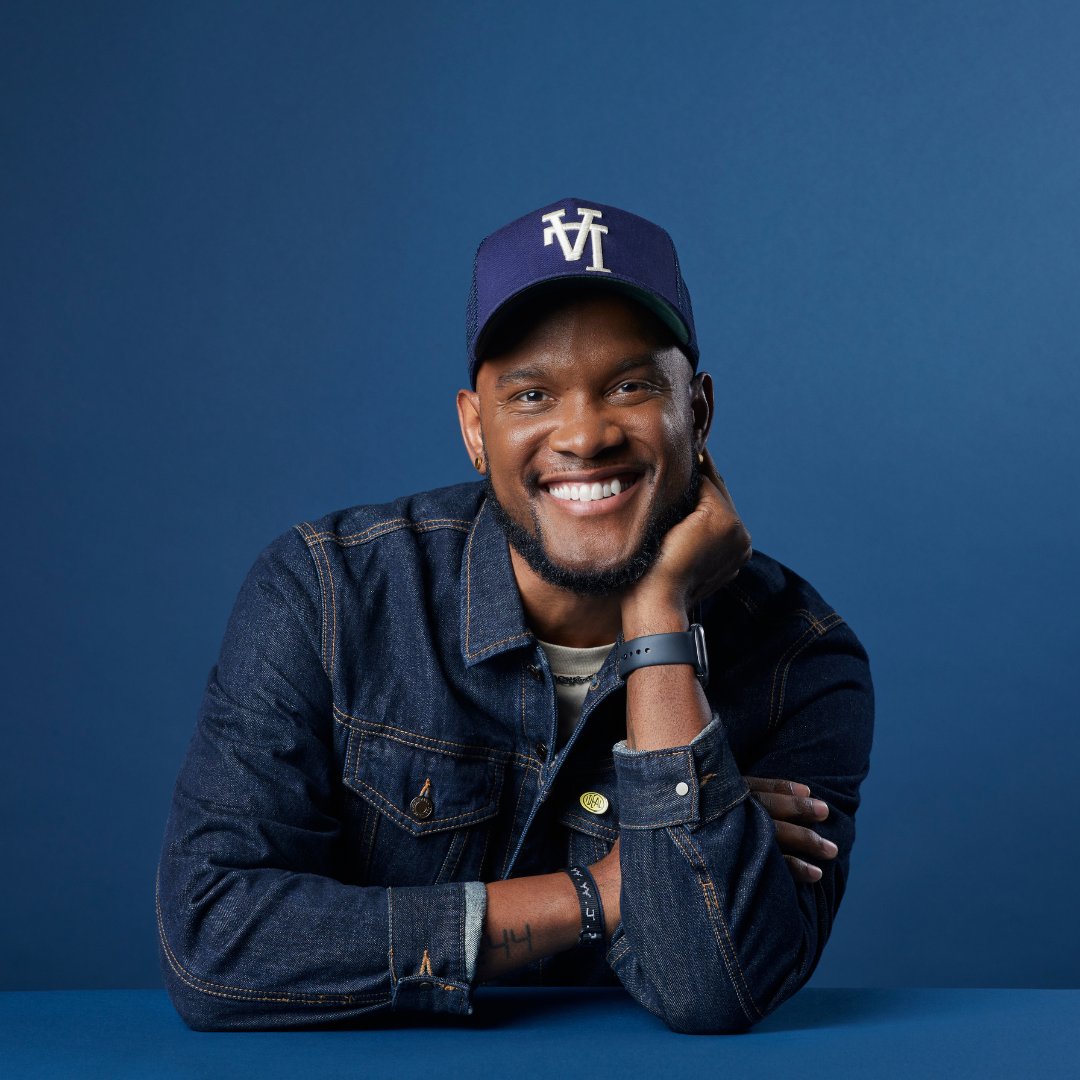 LMUsftv's tweet photo. Congrats to alum Jamil Akim O'Quinn, who has been selected for the prestigious 24-25 Paramount Global Writers Mentoring Program! #LMUPride
https://t.co/dyoV3V7yrW
Photo - Nathalie Gordon/CBS ©2023 CBS Broadcasting, Inc https://t.co/Jos7shY24F