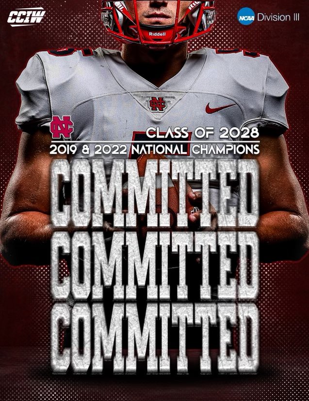 DonovanMcNeal9's tweet photo. 100 % committed!!@wthsfb @coachskoik11 @GOMAB1987 @DeepDishFB https://t.co/P7Q6exSmb6