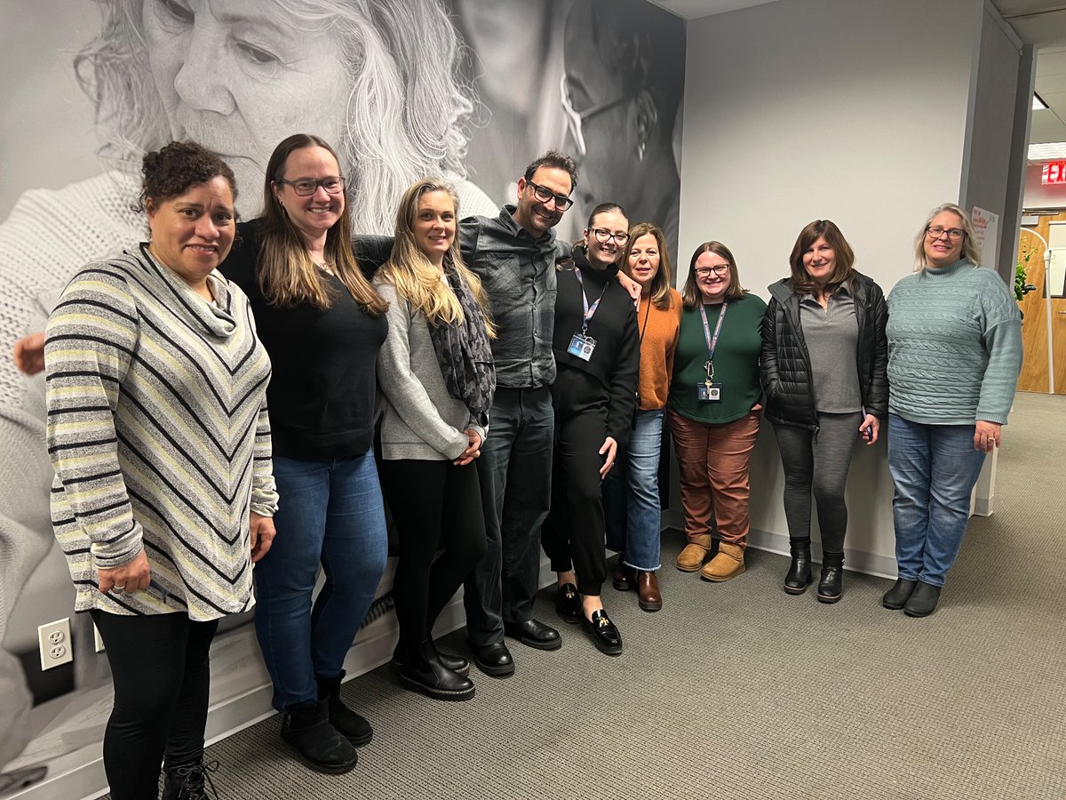 Nadia Buffa tweet media