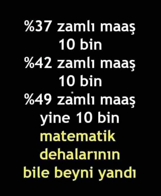 Sn @RTErdogan #EmekliYılıErkenSeçim olma yolunda ilerliyor. Emekliler de insan 25 -30 sene DEVLET e prim ödediler hakları olan maaşı istiyorlar.