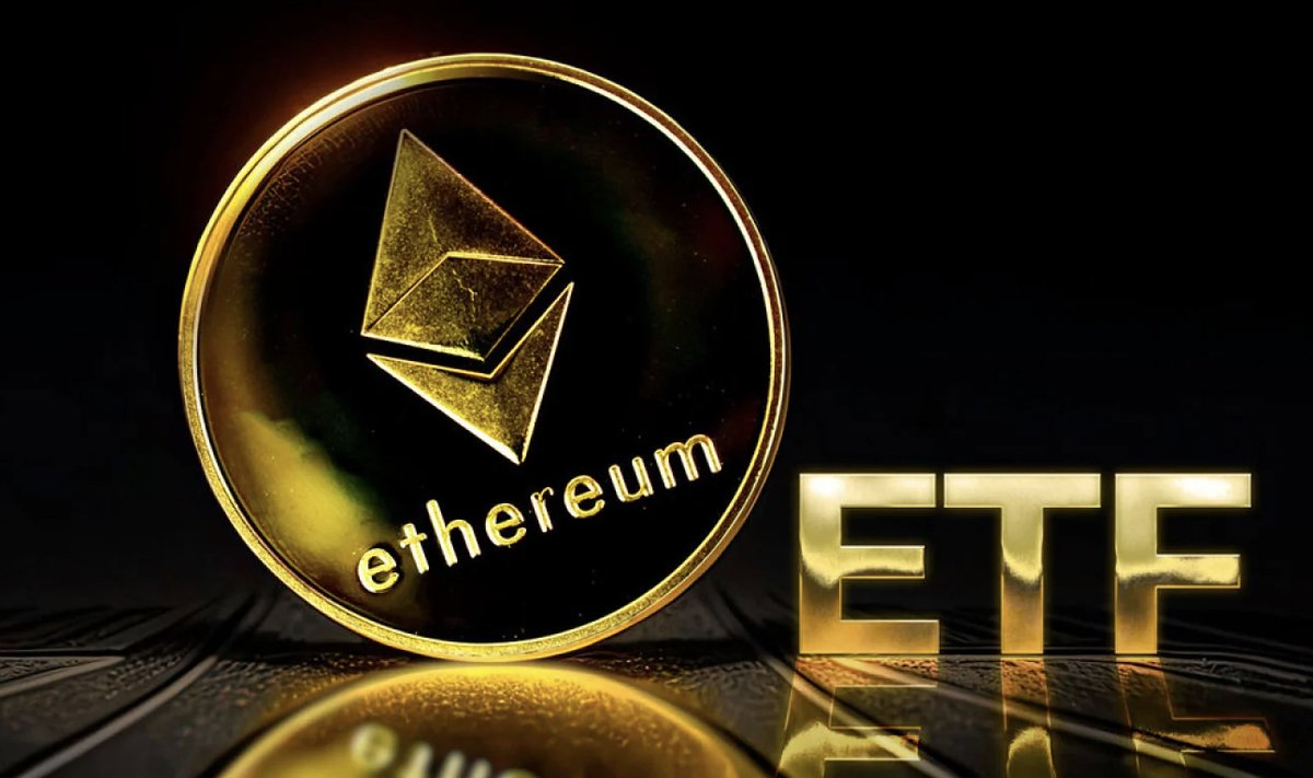 StevenNerayoff's tweet photo. The debate surrounding the approval of an ETH ETF seems almost farcical now, given the mounting evidence against the Ethereum Foundation and its founders. If one continues to hold ETH despite the revelations from myself and the ETHGate community, it raises serious ethical questions.

It's not just about investment choices; it's about where we stand in terms of supporting integrity in crypto. Blindly backing a project mired in controversy reflects poorly on one's judgment and goes against the ethical principles that the crypto community should uphold. Educate yourselves and let's collectively work towards purifying the industry we've built.
