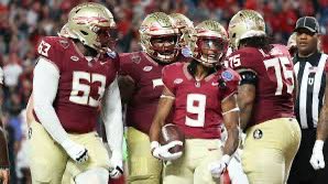 Extremely blessed to receive an 🅾️ffer from Florida State University ‼️@tjkelly17 @Brett_Boutwell @CoachLanier34 @247recruiting @On3sports #FSU #agtg✝️