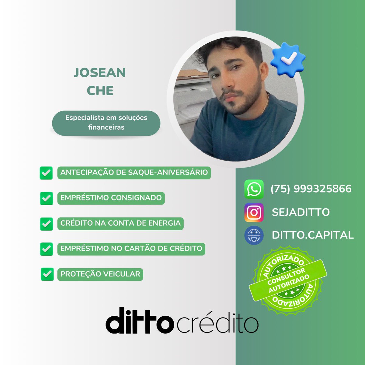 JO CHÉ 🇧🇷 tweet media