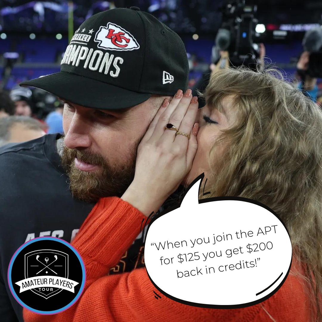 The word is getting out on our incredible membership benefits!  🤩 Join the APT today and get in on the fun!

bit.ly/3S9t3Co