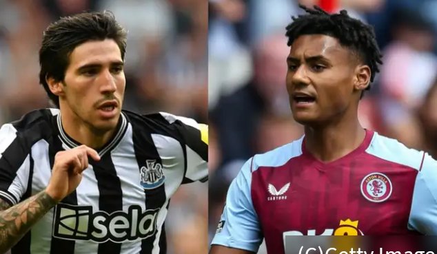 iammrblozom's tweet photo. Newcastle Vs Aston Villa
30th January Today 
I Guess Newcastle Will Win https://t.co/ZGFSR3pP4K