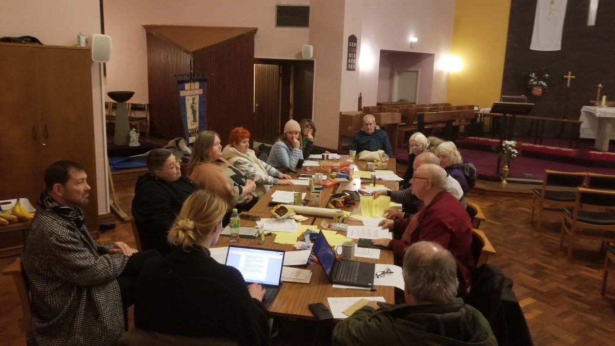 Community Savers tweet media