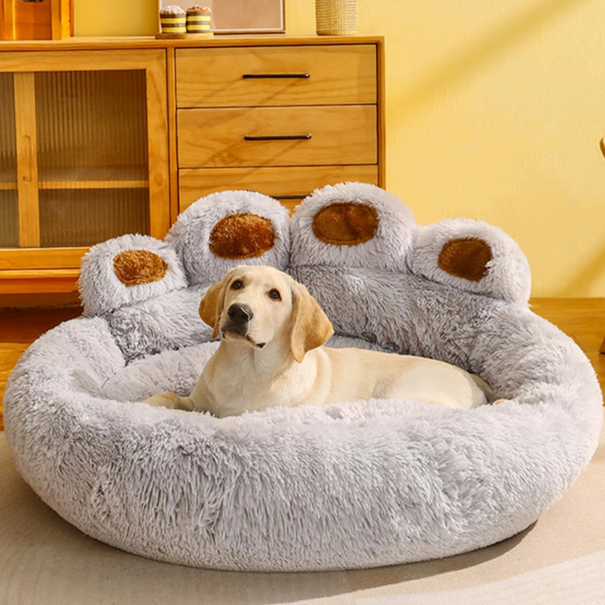 ObsessedBulldog's tweet photo. 🐶Give your furry friend the comfort they deserve with our new range of ultra-cozy dog beds!🛏️Made with the highest quality materials, these beds provide the perfect place for your pup to rest after a long day of play. 🎾Get ultimate in canine comfort! 
https://t.co/kL70kR4v5W🐾 https://t.co/texp5sOwnv