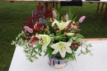 The Warkworth Show tweet media