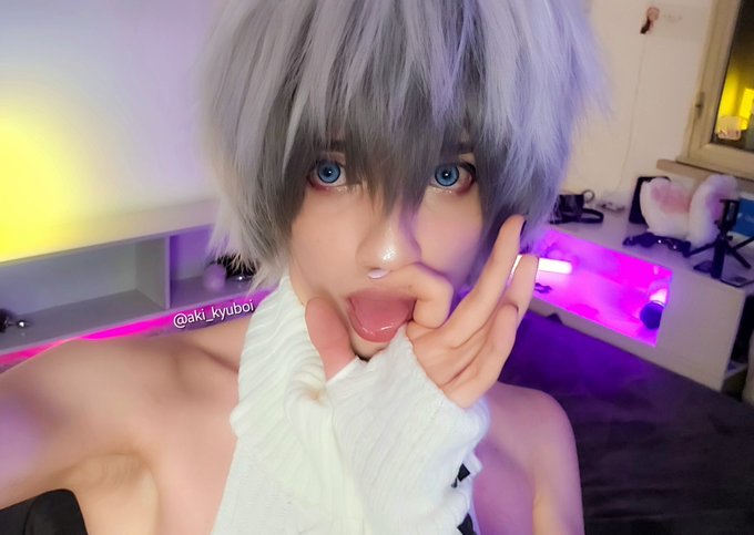 When He says "SUCK MY DICK" AS A JOKE... (I didn't think it was funny) #Femboy #cosplay https://t.co<a href="/tag/cosplay"class="tags"><span>#cosplay</span></a><a href="/tag/femboy"class="tags"><span>#femboy</span></a>