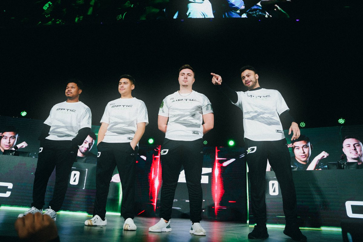 OpTicTexas's tweet photo. Major 2 can't come soon enough https://t.co/DokoRmDZe1