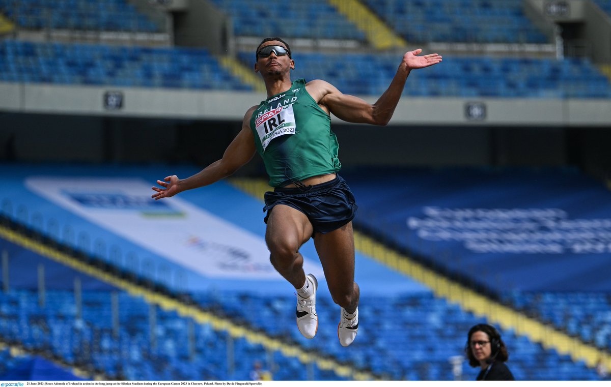 Athletics Ireland tweet media