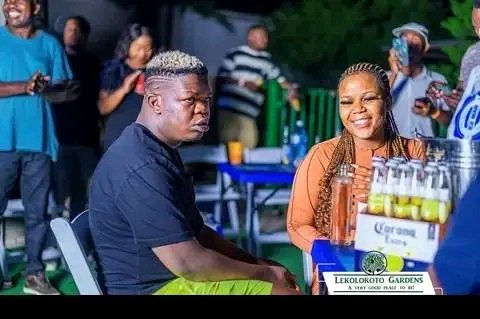 TRENDYsetsMw's tweet photo. Of course some are bored with this south African trending man but what do you still like about Skomota? https://t.co/oOHExYVEFa