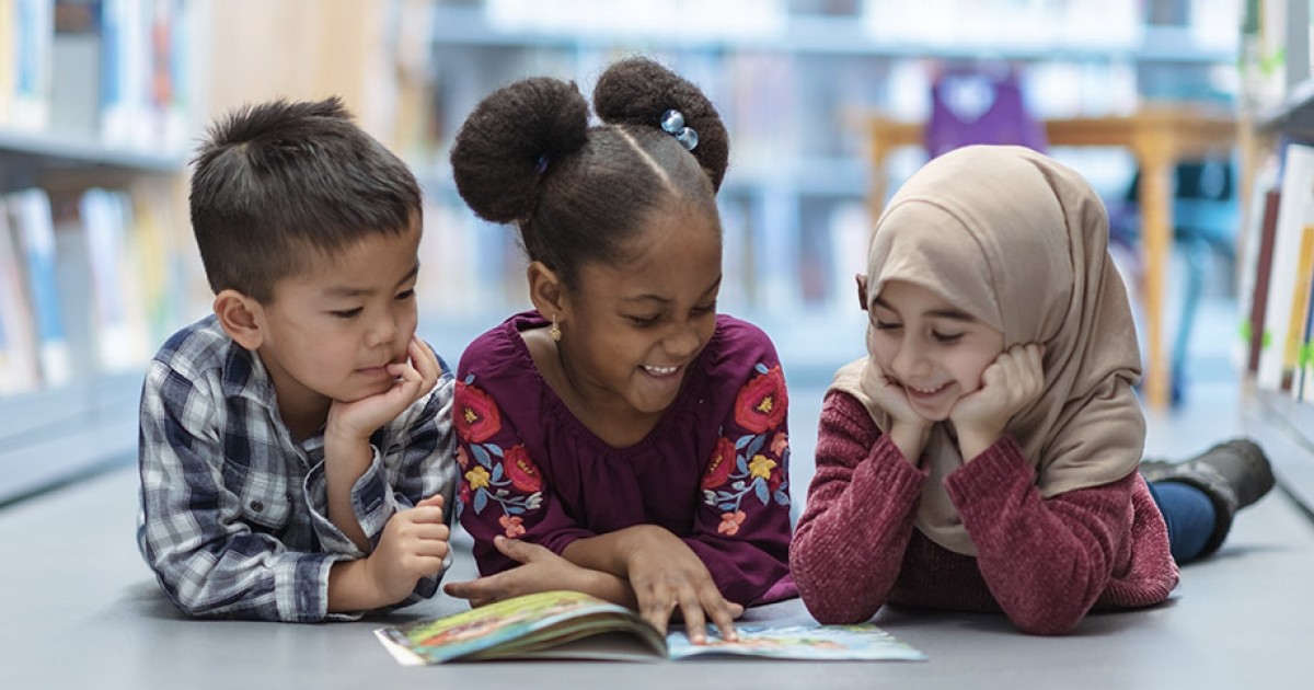 ShanithaJu48824's tweet photo. Equity &amp; Inclusion at the Fore: Addressing achievement gaps and ensuring equitable access to resources and opportunities is a central role for educational leaders. Creating inclusive learning environments is essential for every student's success. 🚀📚✨#FutureTrends https://t.co/cP7epNvxbN