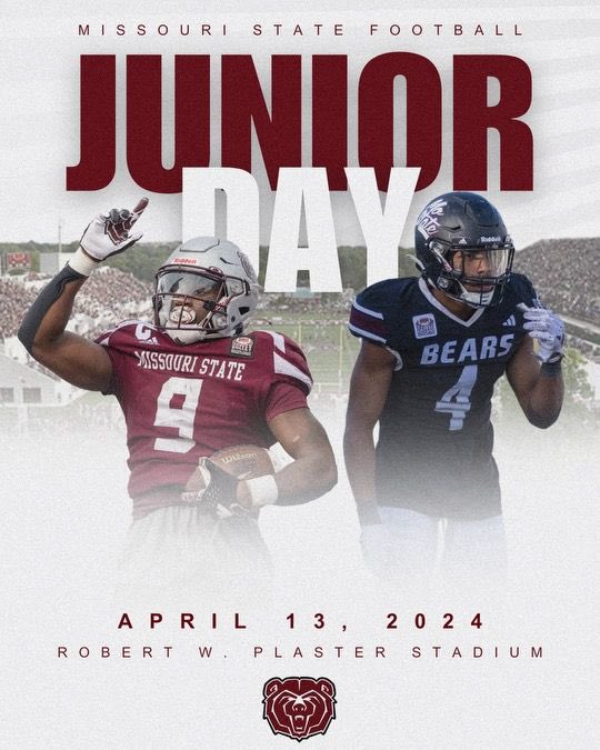 Thank you!! <a href="/WideOutWhisperr/">Coach DonteEllington</a> for the junior day invite can’t wait to be on campus!! <a href="/Levya73/">Levy Adcock</a> <a href="/CoachSmith918/">Danny Smith</a> <a href="/Will_RogersFB/">Will Rogers Football</a> #RecruitRogers