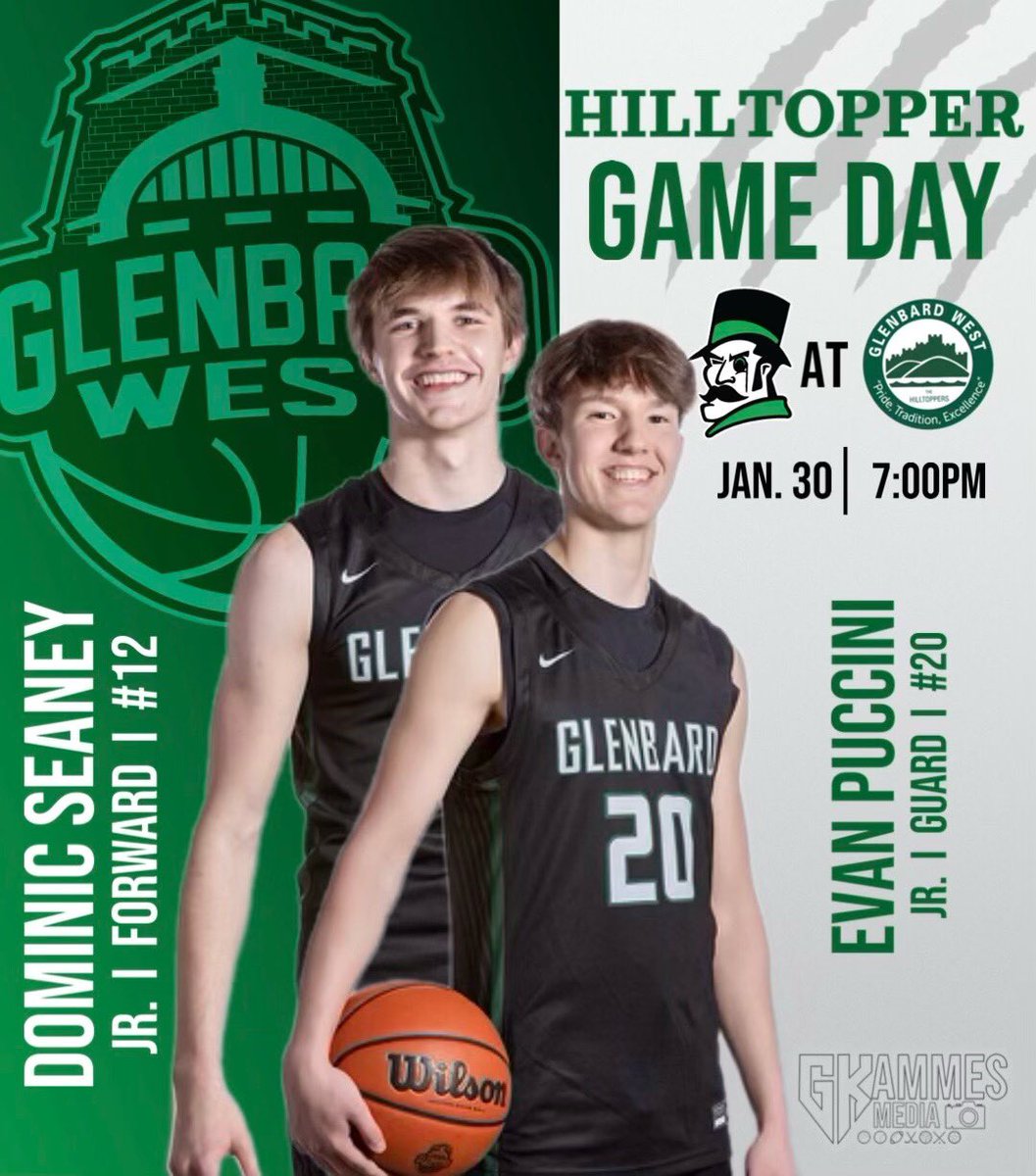 Glenbard West Hoops (@hoopsgbwest) on Twitter photo 