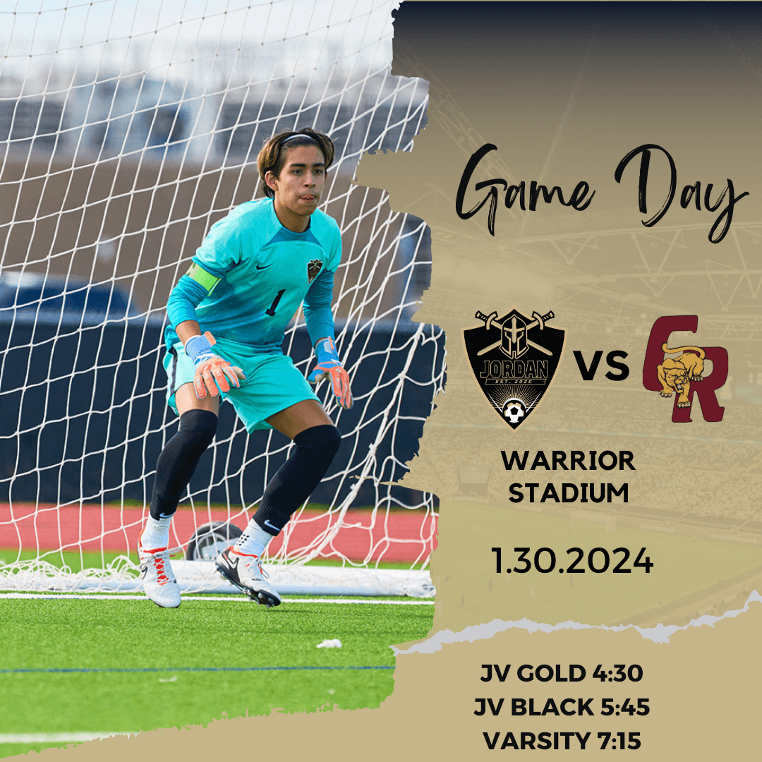 KatyJordanBSoc's tweet photo. Big District 19-6a Match at home with @CincoBSoccer tonight at Warrior Stadium! Always a fun, competitive game with the Cougars! #plusONE #rememberthefeeling
For the Live Link Click Here: https://t.co/qEwe8w7znk https://t.co/ahjmaCbwzb