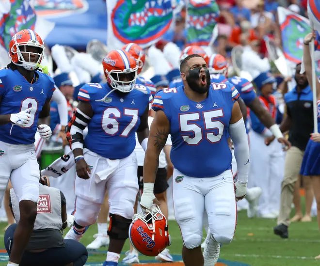 stephonshivers1's tweet photo. Extremely Blessed To Say I Have Received An Offer From The University Of Florida 🔵⚪️🟢@CoachAArmstrong @CoachTBarr @NatlPlaymkrsAca @CSmithScout @HumboldtFootbal https://t.co/bVmfmCP1km
