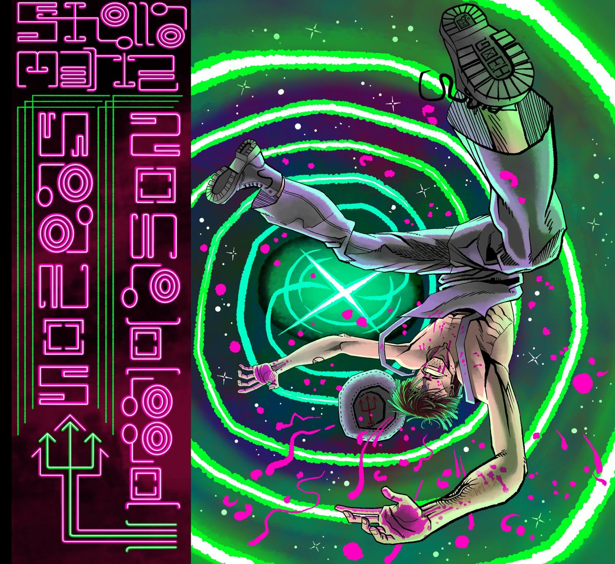 GomiDBomb's tweet photo. I take commissions btw
#ArtistOnTwitter #digitalart #art https://t.co/i2ZiZ0IPPF