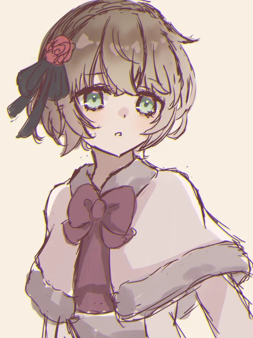 遠見鳴さん… 