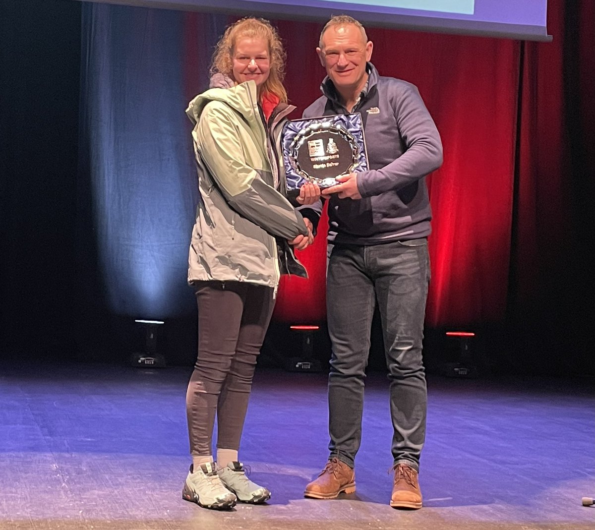 RN Winter Sports tweet media