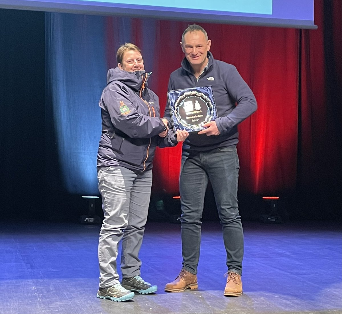 RN Winter Sports tweet media