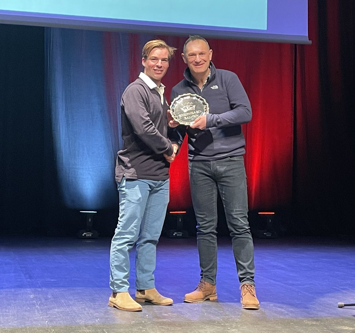 RN Winter Sports tweet media