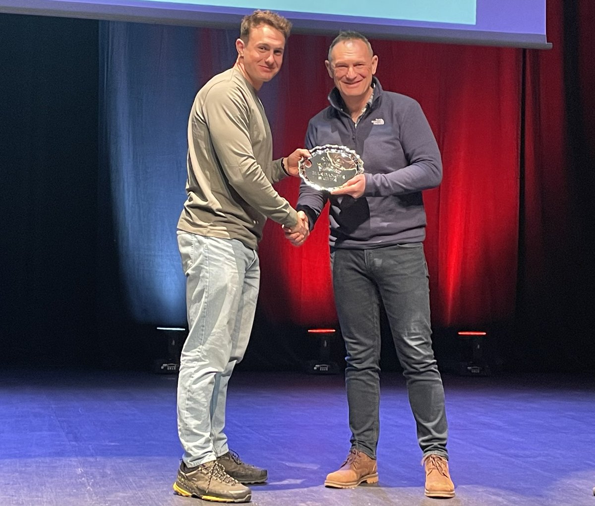 RN Winter Sports tweet media