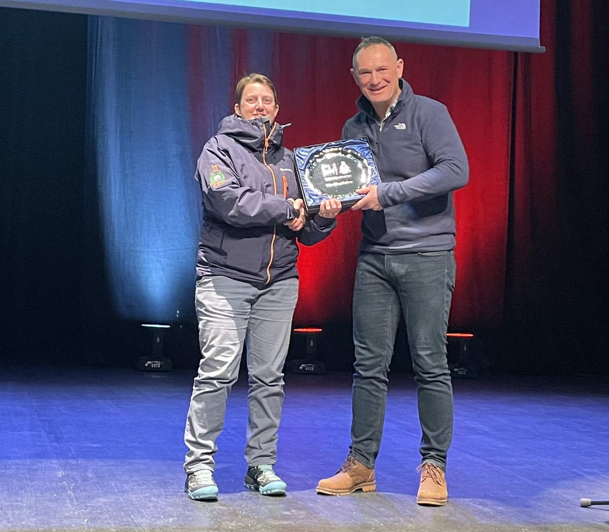 RN Winter Sports tweet media