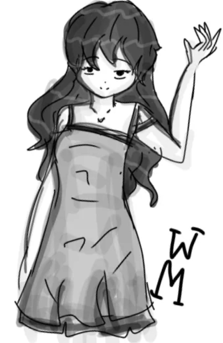 Mmanitobaa1's tweet photo. Hi ! Today another redraw. The first drawing from today (2024). The drawing at the end is from 2016 🖤🤍 link to short speedraw https://t.co/PWNKooY3yj ❤️
#redraw #girl #cute #art #drawing #drawingart #fanart #animeart #animefanart #animegirl #anime #manga #mangaart #mangagirl https://t.co/HI5iIjHn7P