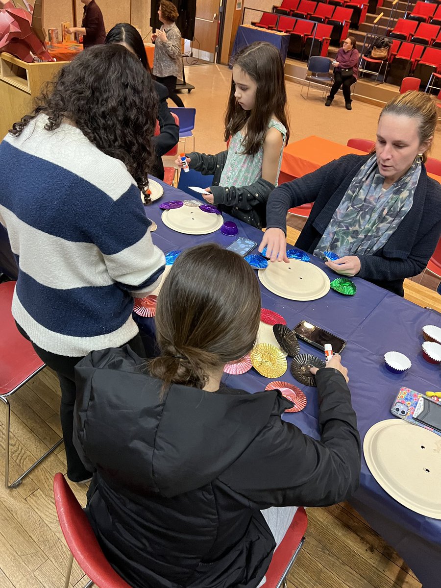 Alison DuBois-Eker tweet media