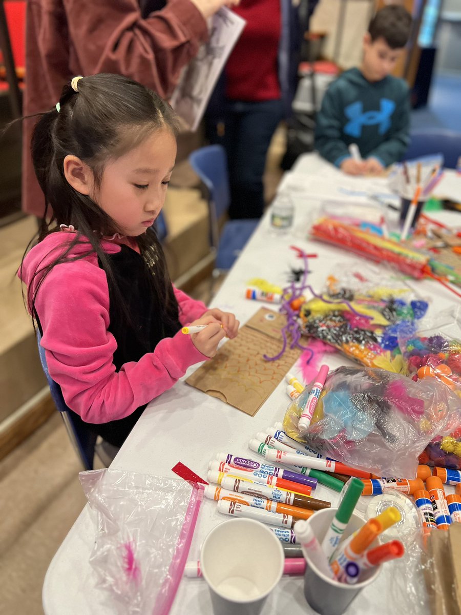 Alison DuBois-Eker tweet media