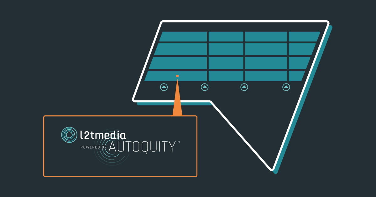L2TMedia's tweet photo. Mark your NADA schedule📍 Visit L2TMedia at booth #4707W! Conveniently located in the West Hall near the entrance, we're offering show specials, unveiling a new product, and hosting Amazon for an exclusive session. https://t.co/ID6LPnyVO4