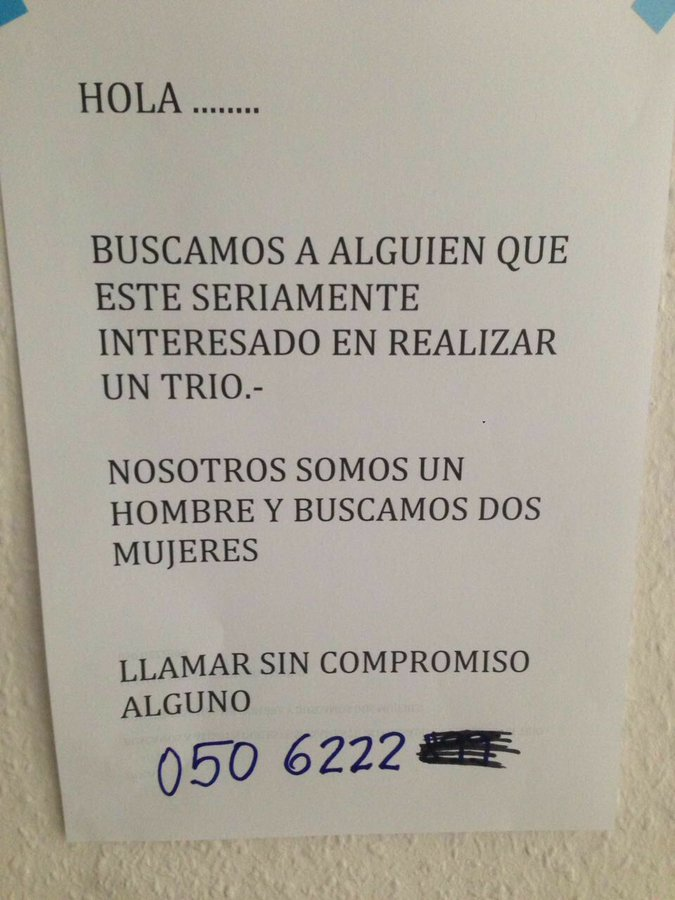 Patas_Verdes_LT's tweet photo. jajajaja no mamar https://t.co/7QhVkLgtVq
