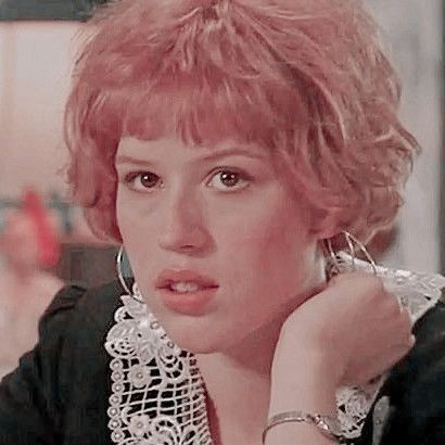 riozriver's tweet photo. Pretty in Pink Andie appreciation post bc why not? https://t.co/ZzYLd7StC9