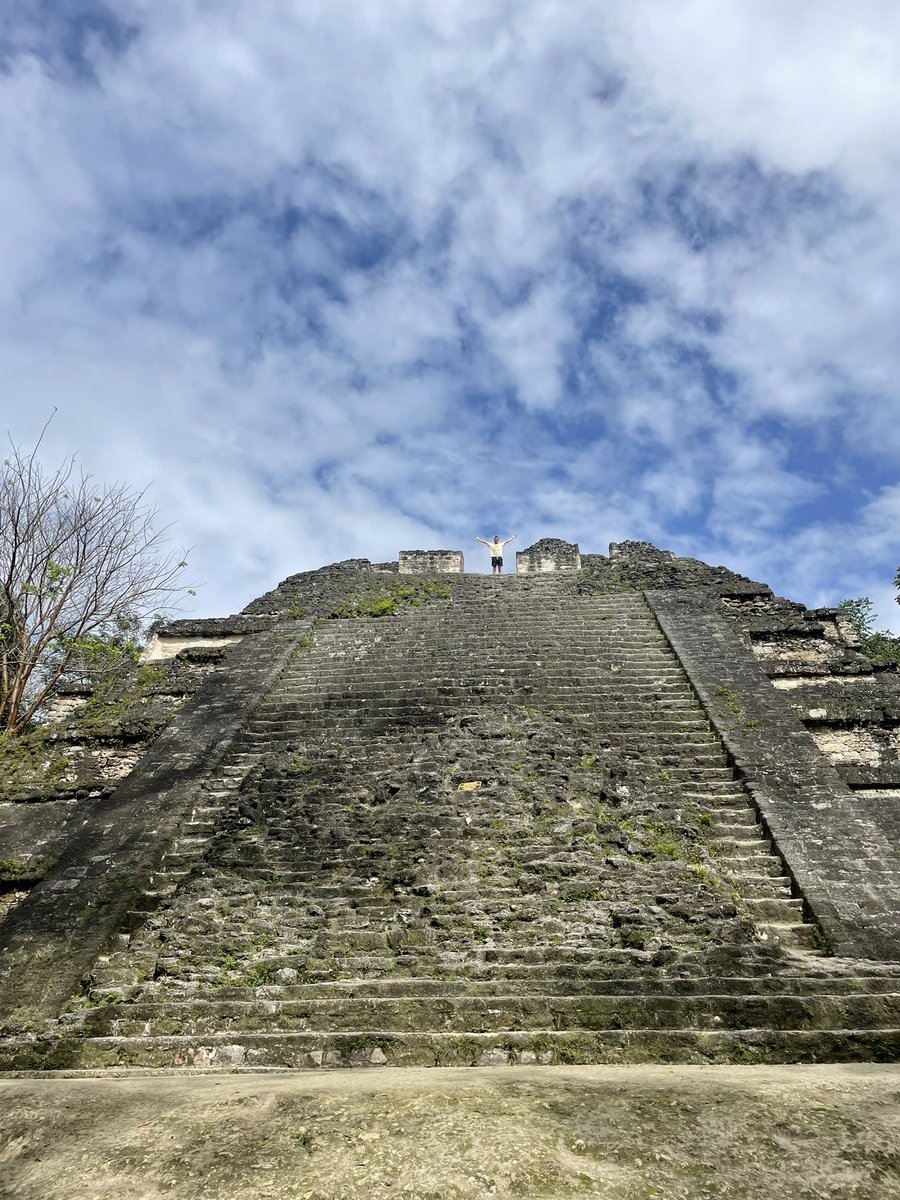 Tanner Johnson tweet media