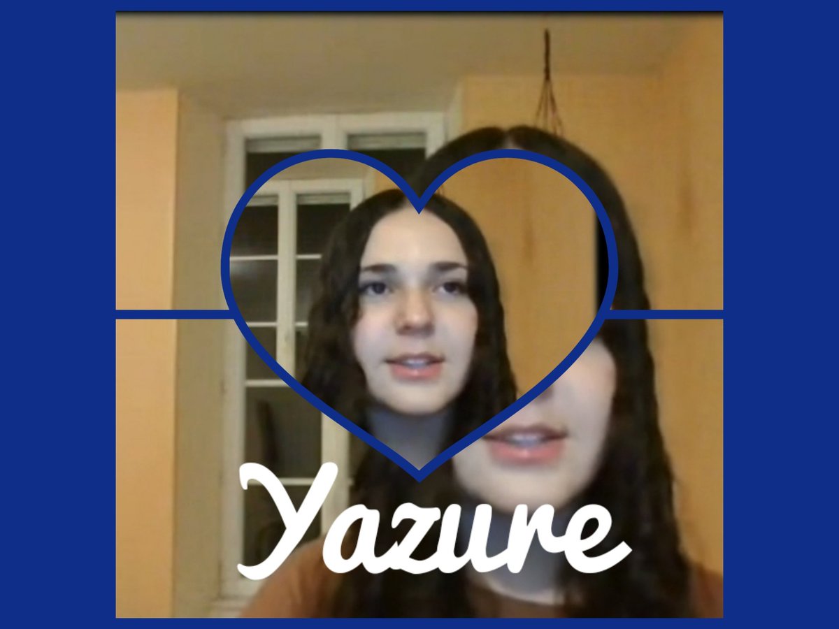 #latizontv  präsentiert euch die junge, aufstrebende Sängerin #Yazure mit ihrem aktuellen Song LaN8: latizon.de/mediathek_yazu…

#Latinmusic #rap