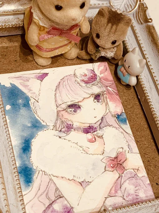 ここまで! 