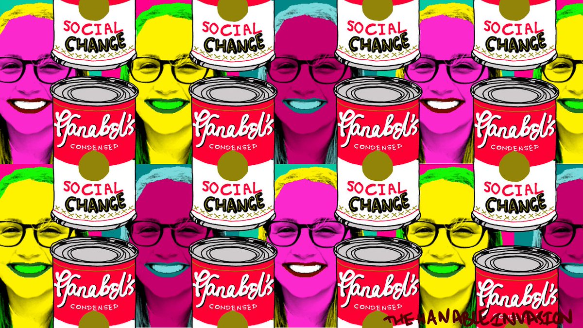 HanableThe's tweet photo. https://t.co/DXsCZuigXP
The go to method for social change... for some reason? https://t.co/Jxs99GfoNt