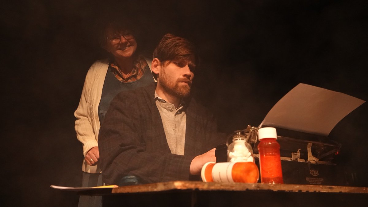 Beatrice Community Players tweet media