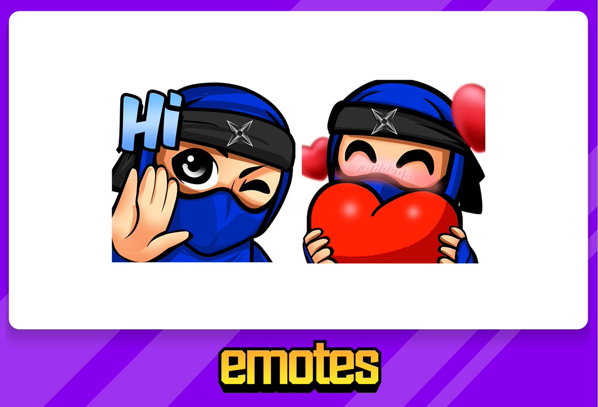 AmmyArtist's tweet photo. Bringing Your Chat to Life With Custom Emotes That Express All The Feels!
Dm Me to Get Your Stunning Designs✨

#logo #banner #emotes #twitch #gamer #kick #twitchtv #KickStreaming #smallstreamer #ApexLedgends #Fortnite #CODReTweeters #MW3 #CallofDuty #FortniteChapter5 #VALORANT https://t.co/K3VvNgCZO3