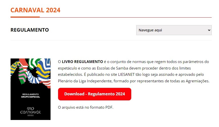 eusoujpedro's tweet photo. Rapaziadinha, já sabe o que mudou e o que não mudou do regulamento da LIESA pro Carnaval 2024?

Não?! Eu também não. Por isso, fiz um fio aqui sobre os principais pontos do regulamento, pra ninguém sair falando merda. Mas sempre tem um que solta.

Segue 🧶 https://t.co/Jnbkzj11me