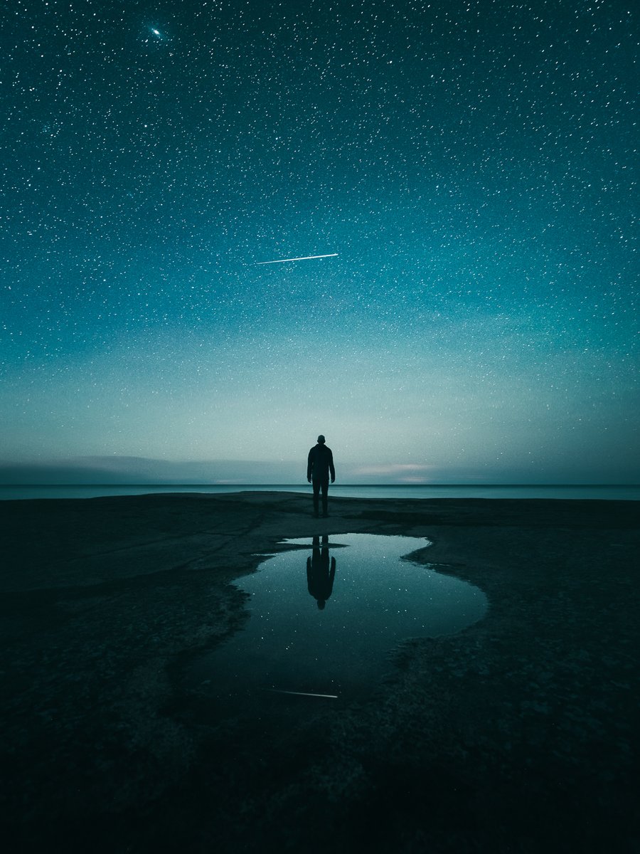 MikkoLagerstedt's tweet photo. "Celestial Echo" is now live. https://t.co/IdRQM2LpA3