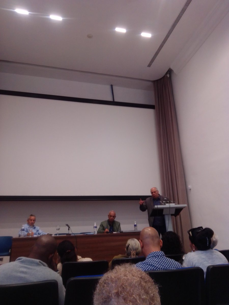 Instituto Cubano del Libro tweet media