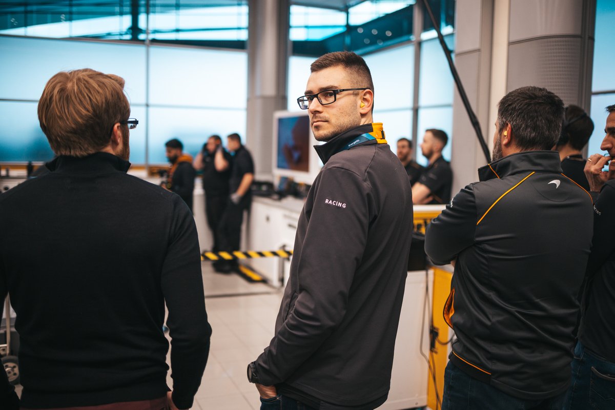 Fire-up. ✅

The car build continues...

#WhateverItTakes