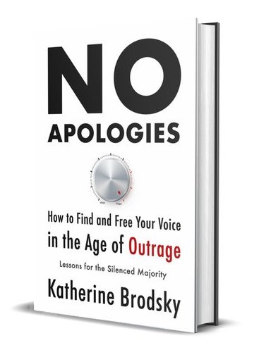 mysteriouskat's tweet image. Today is the day! Nearly three years after I took this journey, my book is finally out (available on Amazon, Barnes & Noble, Indigo, etc).
"When reasonable people stay silent, the voices of the unreasonable are allowed infinite room to fill the void." This was the line from my…